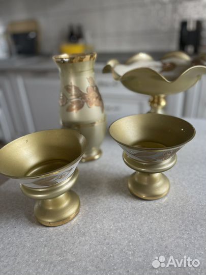 Ваза конфетница