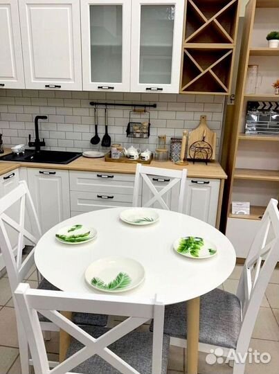 Кухня от производителя