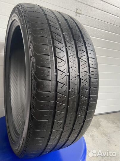 Continental ContiCrossContact LX Sport 275/40 R22 108Y