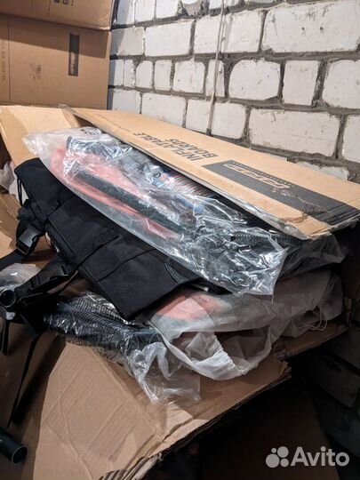 Сапборды нетоварный вид