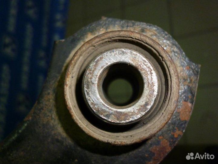 Рычаг верхний задний Mitsubishi Lancer 9 CS