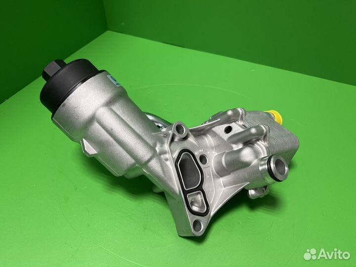 Теплообменник Opel Astra/Mokka/Meriva A14NET