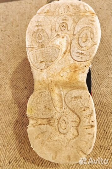 Кроссовки для мальчика 29 размер