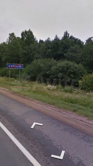 Участок 28 га (ИЖС)