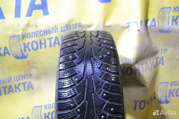 Nokian Tyres Hakkapeliitta 5 215/65 R16