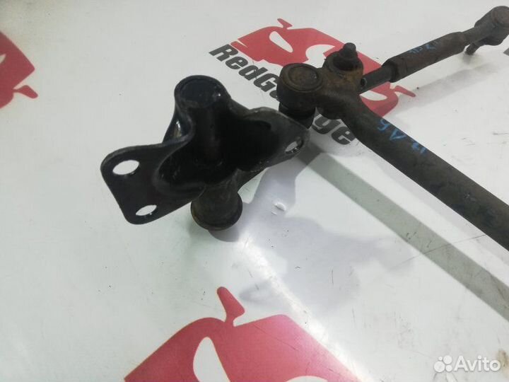 Рулевая трапеция Nissan Pathfinder wnyd21 Z24S