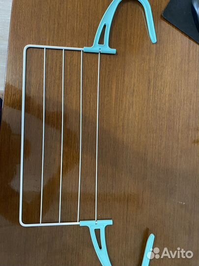 Сушилка на батарею