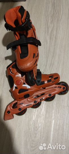 Ролики детские