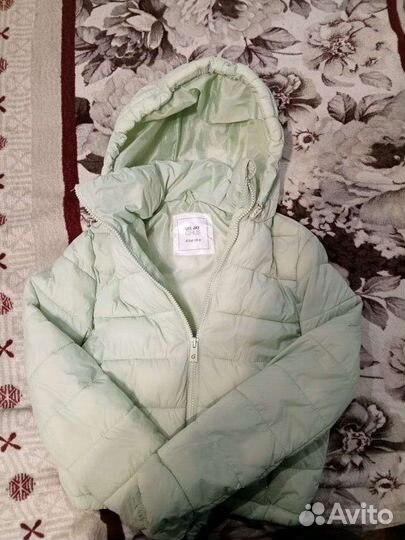 Куртка для девочки