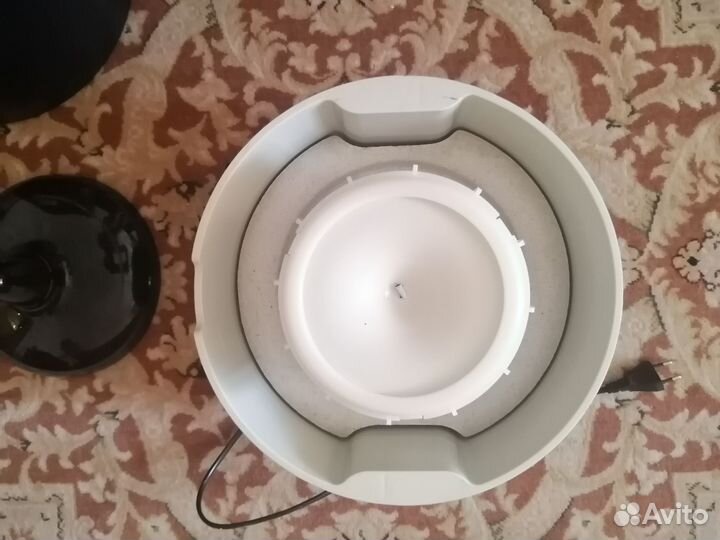 Увлажнитель Boneco air-o-swiss