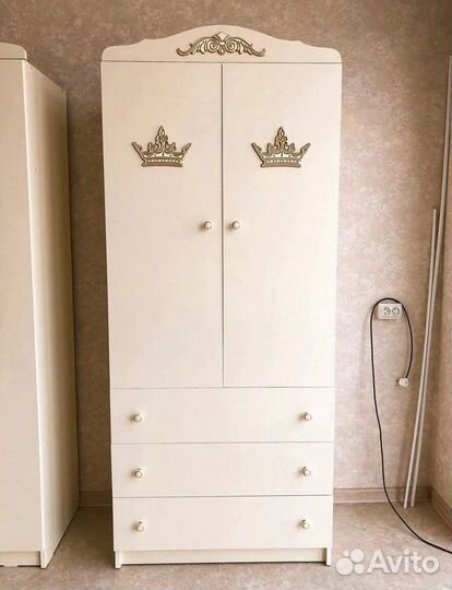 Шкаф для детской