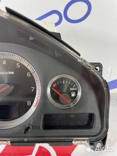 Панель приборов Volvo Xc90 C 85 4.4 2008