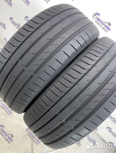 Nexen N'Fera Sport SU2 225/50 R18 95V