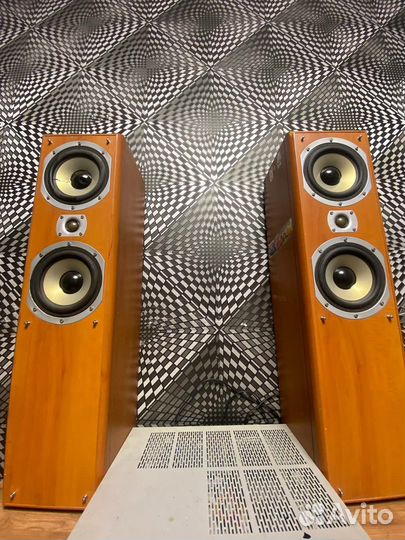 Домашний кинотеатр