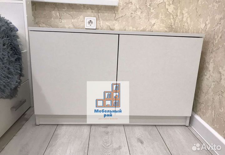 Тумба/антресоль Мори