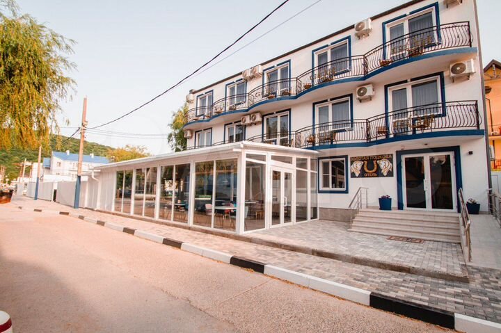 Комната 25 м², 3/3 эт.