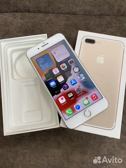 iPhone 7+ 32 GB RU/A