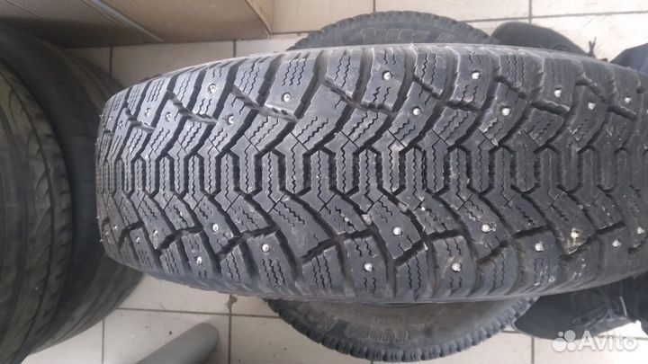 Tunga Nordway 185/65 R15 88Q