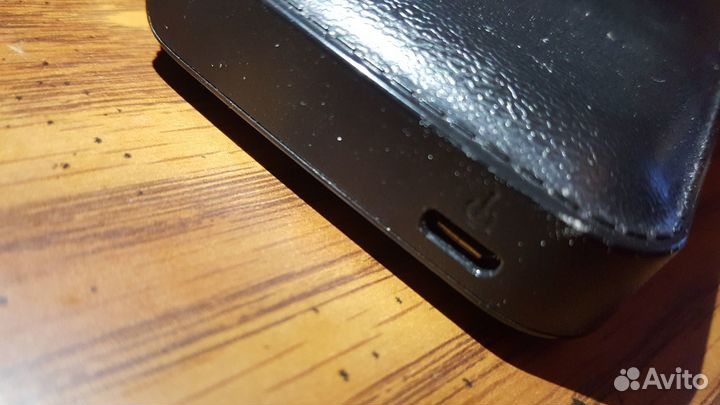 Внешней аккумулятор,Power Bank Hiper 12600