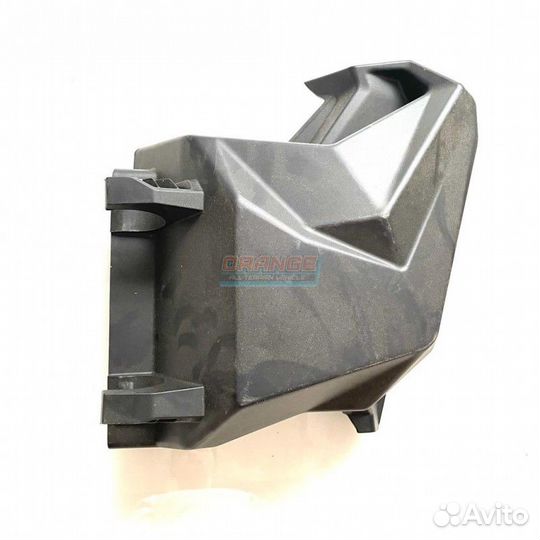 705010288U Пластик воздухозаборника Can-Am BRP Б/У