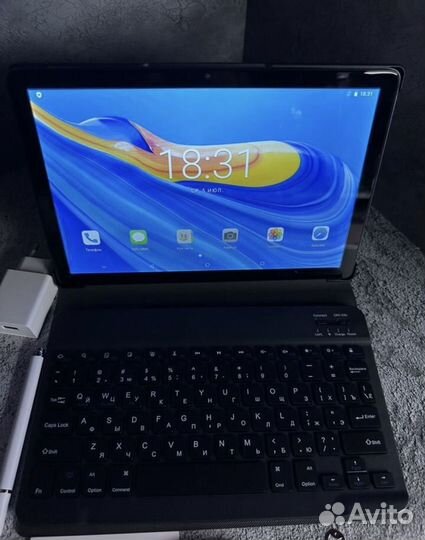 Планшет umiio