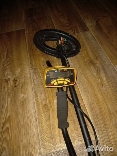 Металлоискатель garrett ace 250