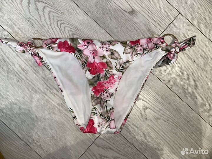 Плавки купальные hunkemoller