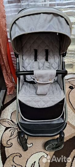 Прогулочная коляска бу