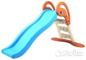 Детская горка grow’N UP