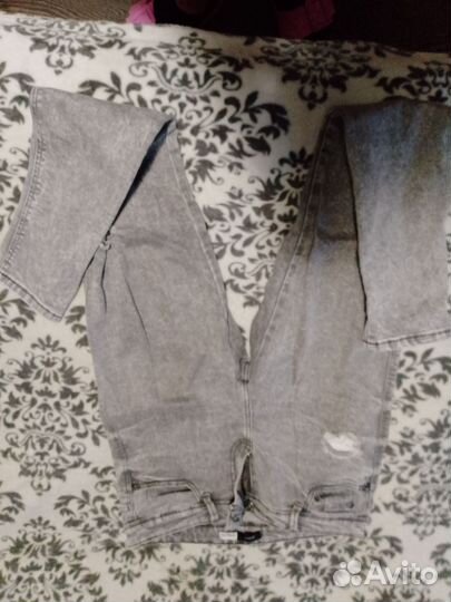 Вещи пакетом