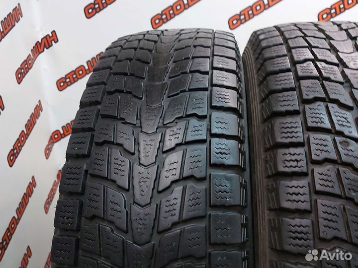 Dunlop Grandtrek SJ6 225/65 R17 101Q