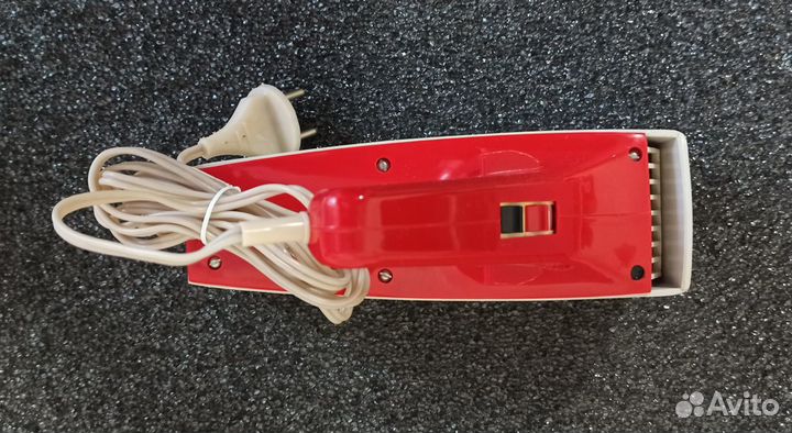 Фен для волос 