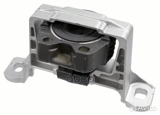 3772601 подушка двс правая Ford Focus 1.4/1.6