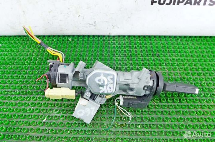 Замок зажигания Mazda Axela BK5P zyve 2007