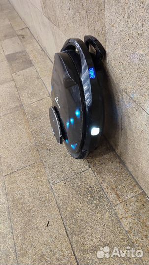 Моноколесо inmotion v8