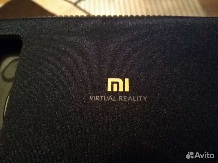 Очки виртуальной реальности Xiaomi Mi VR Play