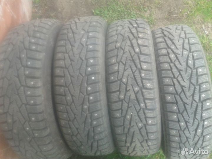 Nokian Tyres Nordman 7 175/65 R14 86