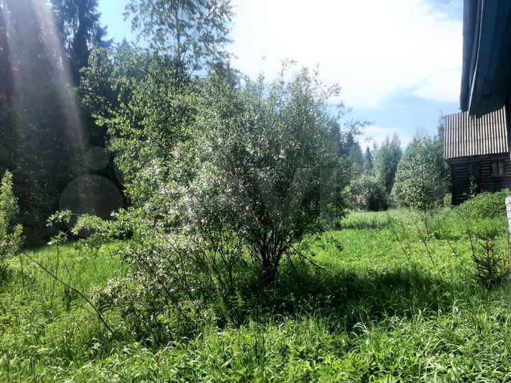 Участок 17 сот. (ИЖС)