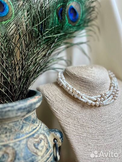 Мастер класс по созданию украшений