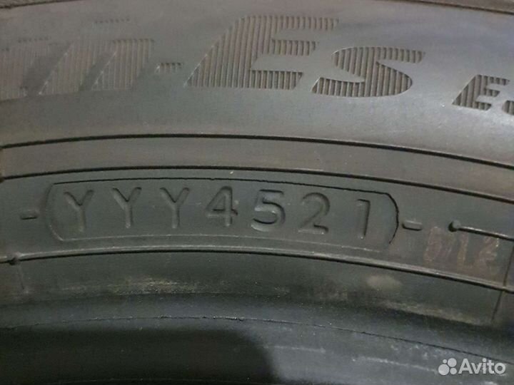 Yokohama Bluearth ES32 175/60 R15