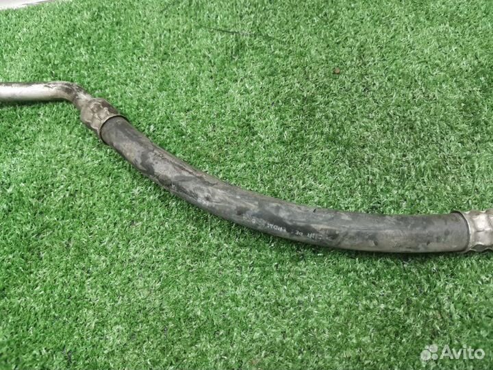 Трубка кондиционера Ford Focus 2 хетчбек 3 двери