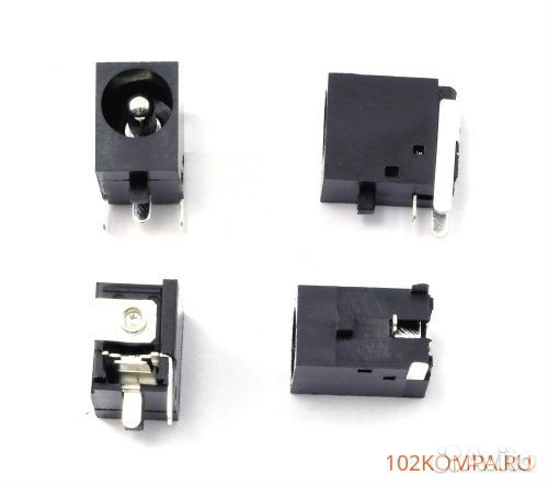 Разъем питания для HP Pavilion XF, XZ, XE, XT, NX9