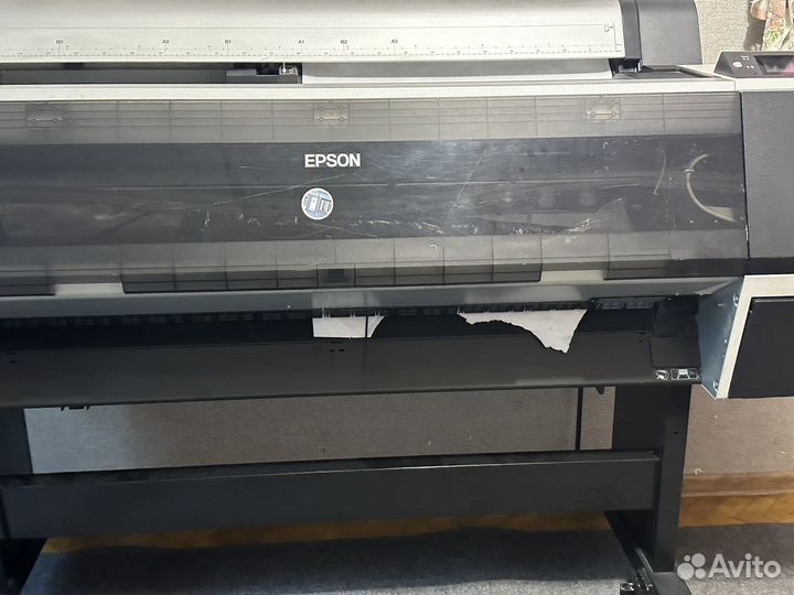 Принтер epson Pro 9700