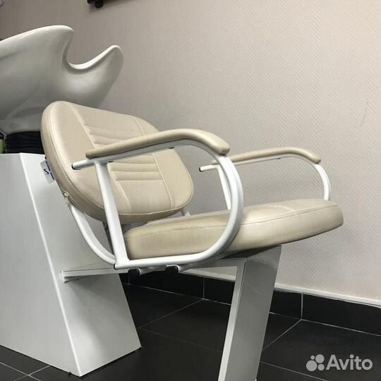 Парикмахеские мойки