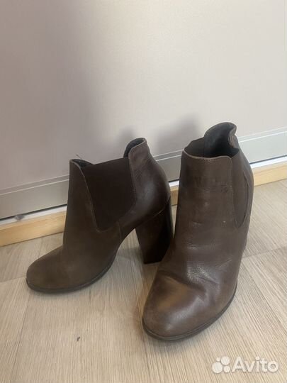 Ботильоны 37