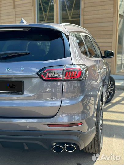 Chery Tiggo 8 Pro Max, 2023