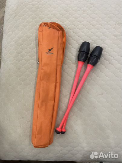 Булавы chacott 36