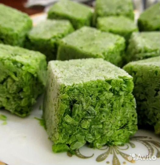 Чесночные стрелки