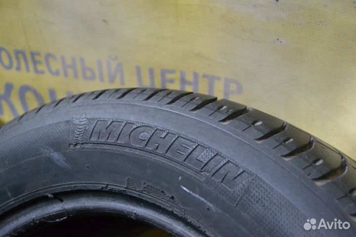 Michelin Energy E3A 185/60 R15