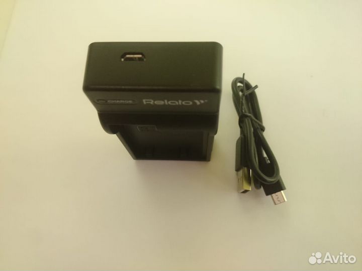 Зарядное устройство CH-P1640U/enel15